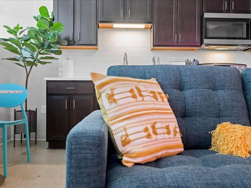 Cozysuites Lavish 1Br, Downtown Pittsburgh Bagian luar foto