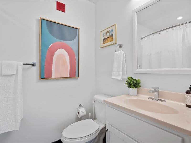 Cozysuites Lavish 1Br, Downtown Pittsburgh Bagian luar foto