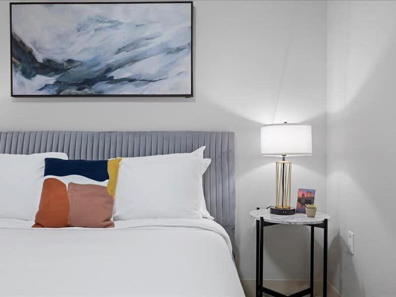 Cozysuites Lavish 1Br, Downtown Pittsburgh Bagian luar foto